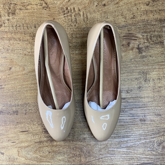 Corso Como Strada Shoe Size 8W - Picture 5 of 6